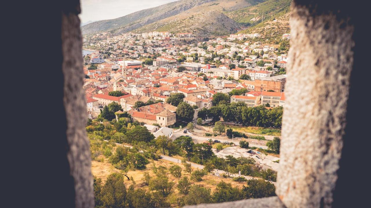 Apartments Mladenka Senj (Lika-Senj) Exterior foto