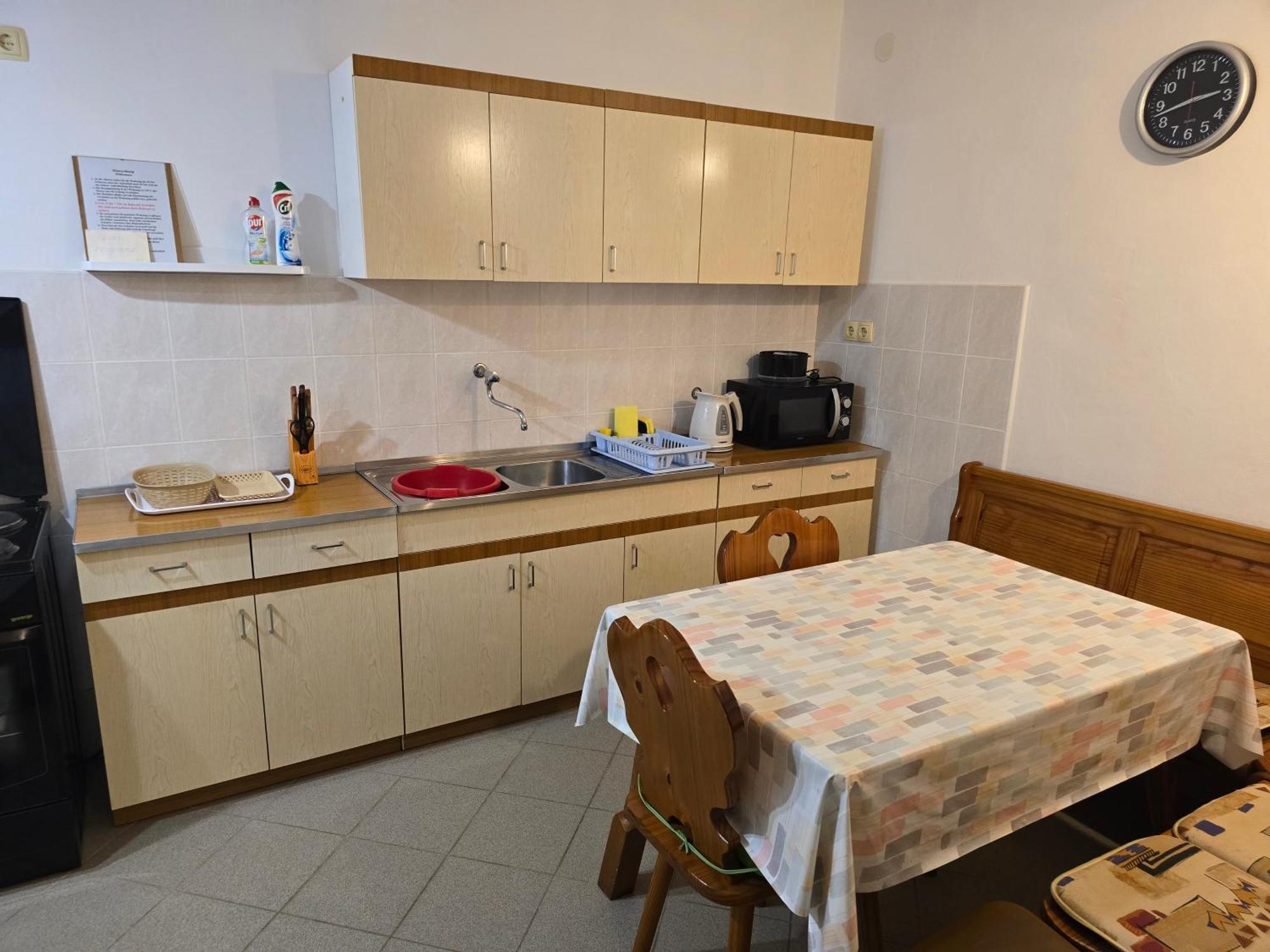 Apartments Mladenka Senj (Lika-Senj) Exterior foto