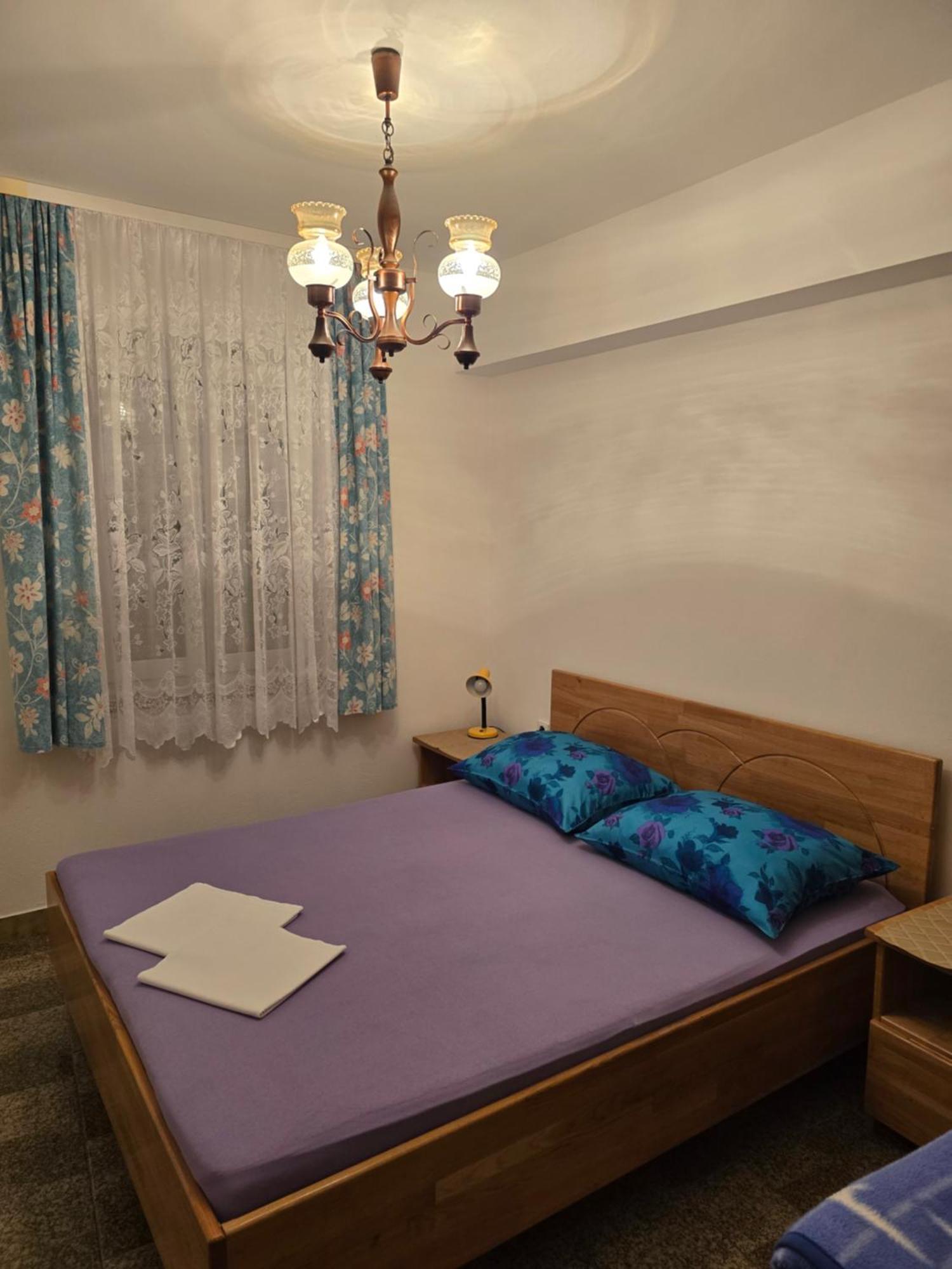 Apartments Mladenka Senj (Lika-Senj) Exterior foto