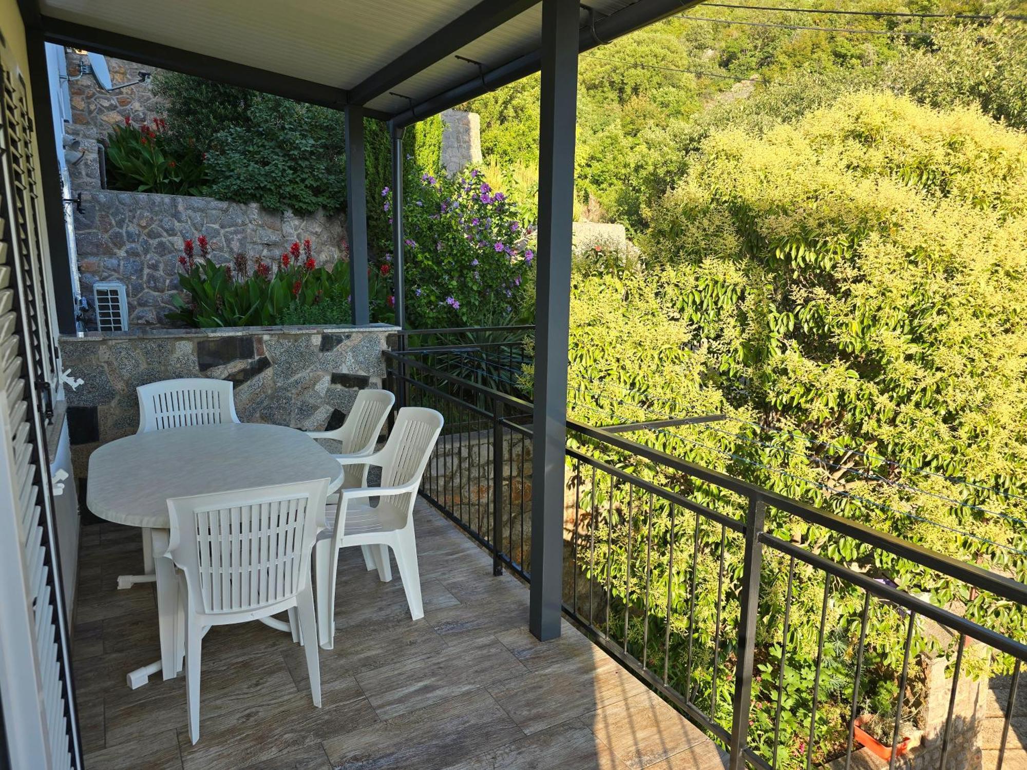 Apartments Mladenka Senj (Lika-Senj) Exterior foto