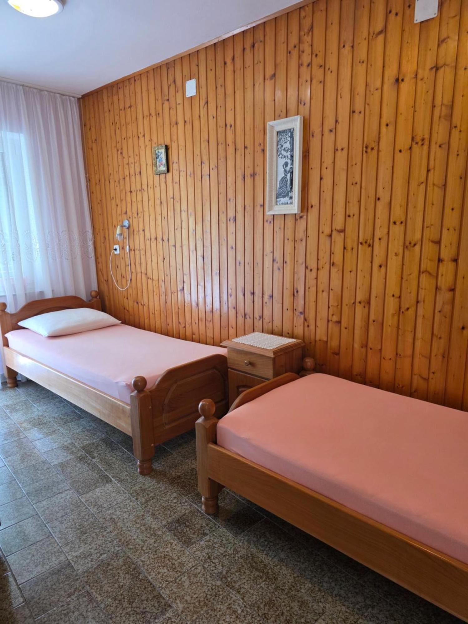 Apartments Mladenka Senj (Lika-Senj) Exterior foto